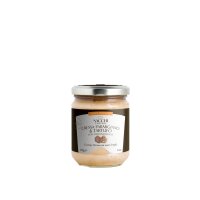 Crema Parmigiano & Tartufo Bianco 170 g - New