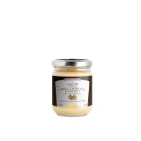 Safrancreme mit Weiße Trüffel 170 g - New