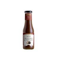 BBQ Sauce mit Trüffel 320 g - New