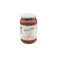 BIO Gemüse Sauce  340 g          IT BIO 013