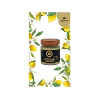 Stuzzicami - Auberginen-Parmigiana Aufstrich 150 g