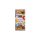 Milchschokolade mit getrocknete Früchte 80 g