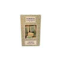 Cremino Pistacchio due strati Box 200 g
