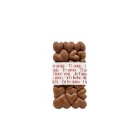 Tavoletta Latte TI AMO 100 g