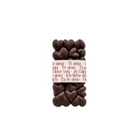 Tavoletta FondenteTI AMO 100 g