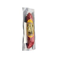 Salami mit Wildschwein vakuum ~ 200 g