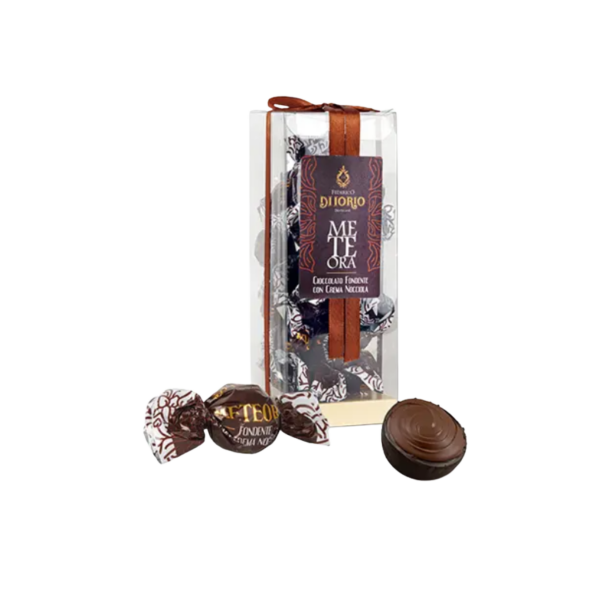 Praline Meteora Fondente Nocciola 250 g
