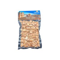 Mandorle Tostate Pelate Salate SV 200 g