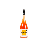 Spicy Honey Sparkling Rocco Alkoholfreier Apfel-Aperitivo...
