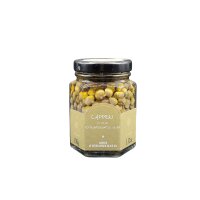 Capperi in olio extravergine di oliva 100 g