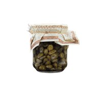 Country Style Capers 180 g/6.34 oz  