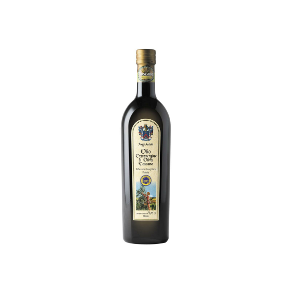 Poggi Antichi - Extra Vergine Olivenöl 750 ml